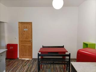 T2 centre village "Chez Clothilde" - Remoulins - 6