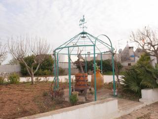 Trulli di Mina in Locorotondo - Locorotondo - 7