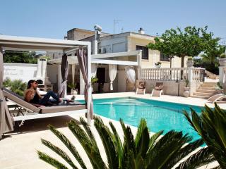 Villa with pool near Locorotondo - Locorotondo - 7