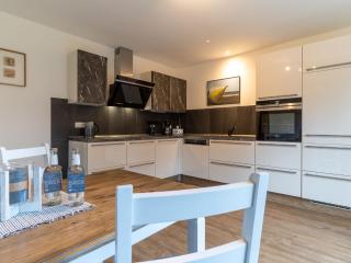 Holiday home with terrace in St Peter-Ording - Sankt Peter-Ording - 2