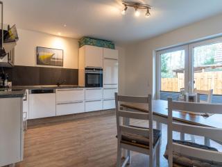 Holiday home with terrace in St Peter-Ording - Sankt Peter-Ording - 3