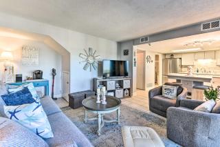 Panama City Beachfront Condo, Near Pier Park! - Panama City Beach - 1