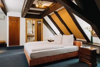 Altstadthotel Arch - Ratisbona - 0