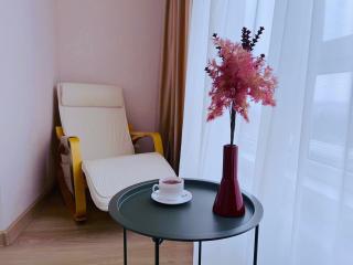 Comfy apartment in Chisinau! - Chişinău - 3