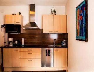 Harry´s Appartement - 4