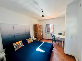 Be Your Home - Appartamento 2 camere sul Mare - Santa Marinella - 7