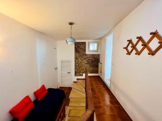 Be Your Home - Appartamento 2 camere sul Mare - Santa Marinella - 1