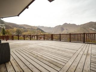 Bel Appartement 6 Pers. Ski aux Pieds, 1ère Ét. Terrasse 83m², Parking, Wifi, St Martin de Belleville - FR-1-452-194 - Saint-Martin-de-Belleville - 5