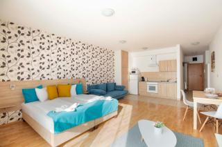 Star Apartments with free parking - Budapest - 8