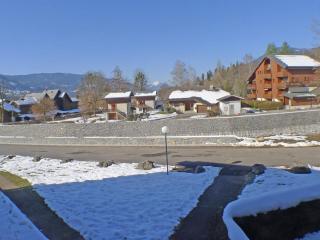 Appartement cosy vue montagne - 4 pers. - FR-1-629-59 - 2