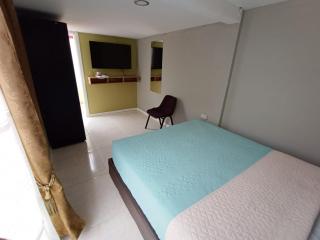HOTEL DINO - Pasto - 9