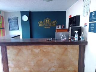 HOTEL DINO - Pasto - 6