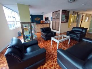 HOTEL DINO - Pasto - 4
