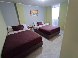 HOTEL DINO - Pasto - 3