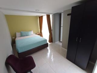 HOTEL DINO - Pasto - 1