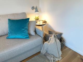 Ocean-View-I-Holiday-Apartments-Sylt - Rantum - 3