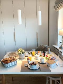 Ocean-View-I-Holiday-Apartments-Sylt - Rantum - 1