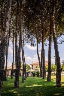Villa Laoconte piscina, jacuzzi e biliardo - Canicattì - 5