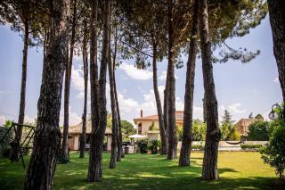 Villa Laoconte piscina, jacuzzi e biliardo - Canicattì - 8