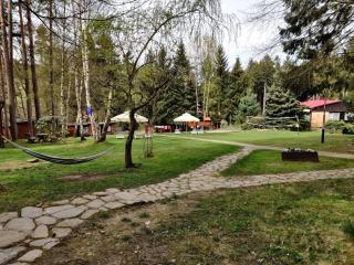 Ośrodek leśny Rajsko w Zapuście - Zapusta - 2