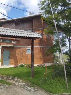 Chalés Estrada Real - Conceição da Ibitipoca - 5