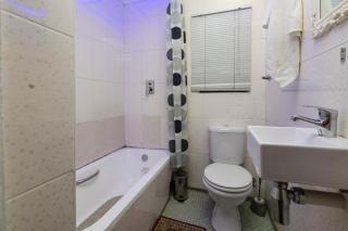 Eagle Forest inn - Durban - 7