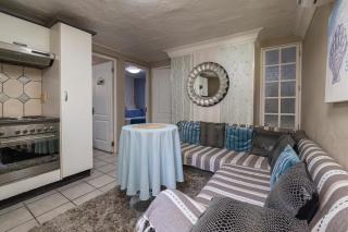 Eagle Forest inn - Durban - 6
