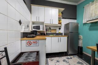 Eagle Forest inn - Durban - 4