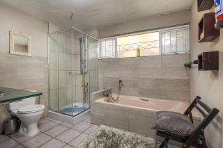 Eagle Forest inn - Durban - 2