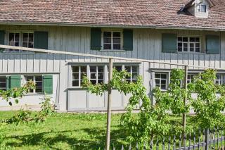 Fischerhäuser Romanshorn - 1