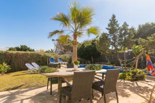 Villa Ocala - Cala d´Or - 1