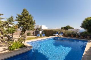 Villa Ocala - Cala d´Or - 9