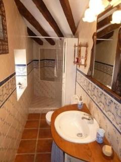 Casa Montes De Toledo - 7