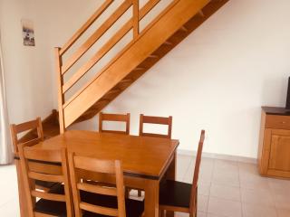 Résidence A NUCIOLA Les pieds dans l'eau Cervione Hte CORSE - 1