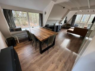 Bos Chalet Durbuy - 4