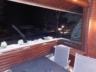 Ferienhaus BIBERCHALET und BIBERBAU - Bad Lauterberg im Harz - 6