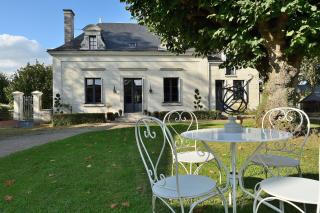 La Folie Saint Julien - Saint-Julien-de-Chédon - 8