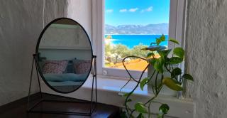 Loukoulos' maisonette - Marathokampos - 1