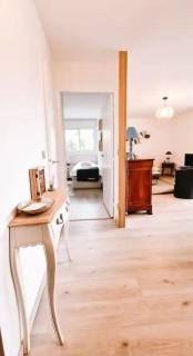 T3 refait à neuf /Plage/Centre/Gare/Terrasse/Pkg/wifi - Arcachon - 3
