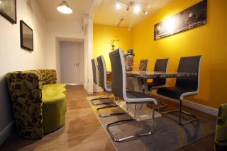 Stylish Group Stay - 4Beds Flat at Swansea Centre - 8