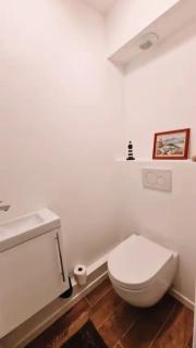 T3 refait à neuf /Plage/Centre/Gare/Terrasse/Pkg/wifi - Arcachon - 1