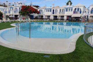 Dúplex Maspalomas - 4