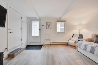 Charming century-old house in city center - Québec - 4
