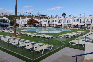 Dúplex Maspalomas - Maspalomas - 3