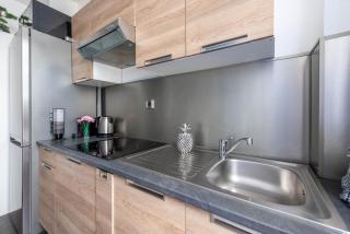 Nice Central Art Deco Flat 45 m² - 2