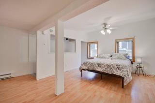 Charming century-old house in city center - Québec - 9