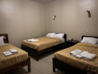 Hostal Wilson Inn - Guayaquil - 4