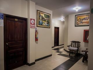 Hostal Wilson Inn - 8