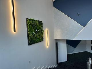 Urban Pod Hotel Liverpool - Liverpool - 2