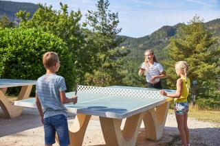 Camping RCN Les Collines de Castellane - Castellane - 3